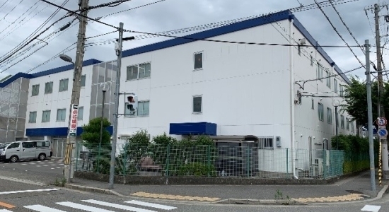 西日本修理センター